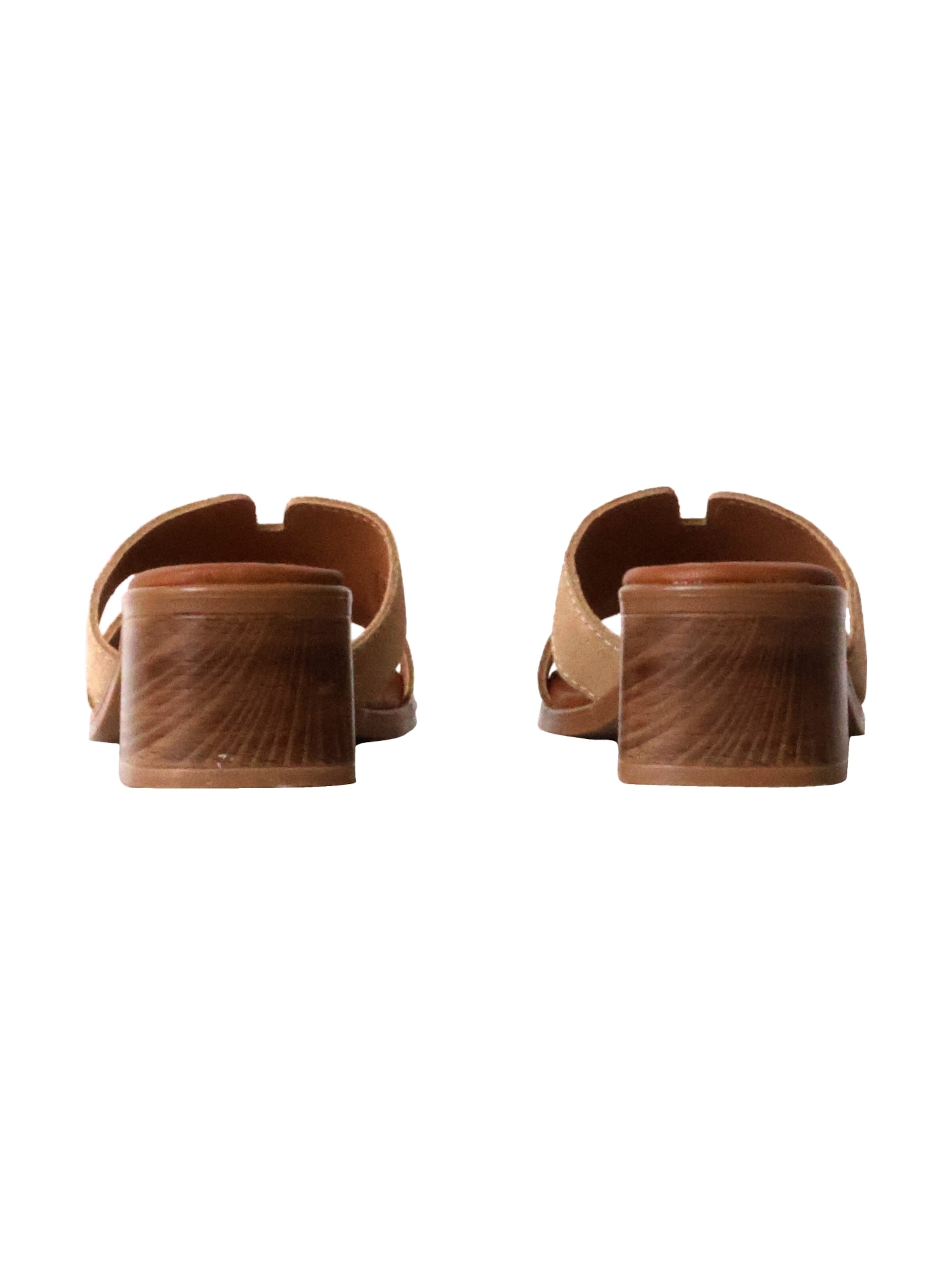 Oh my Sandals Sandal in Beige