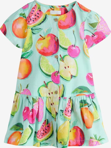 Next Mekko värissä monivärinen: etupuoli