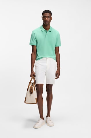 BOSS Shorts 'H-Kane1' in Weiß