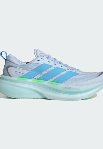 Scarpa da corsa 'Supernova Glide' di ADIDAS PERFORMANCE in blu