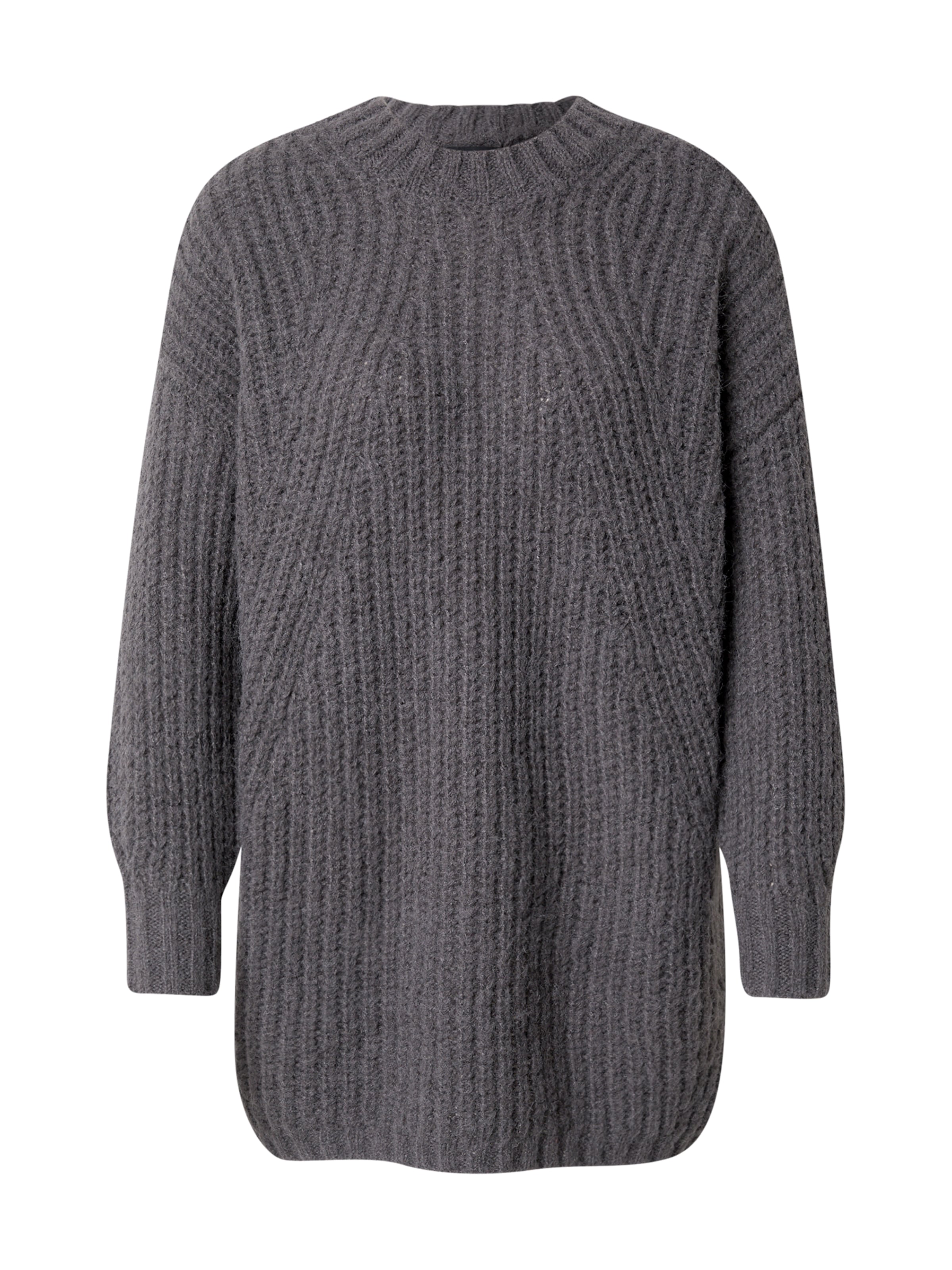 ONLY - Pullover em cinzento: frente