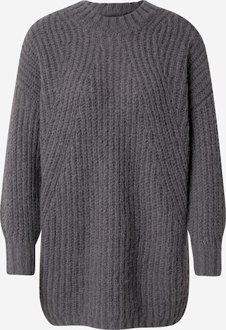 ONLY - Jersey en gris: frente