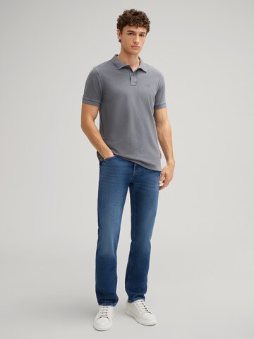 JOOP! Jeans Shirt 'Ambrosian' in Grijs