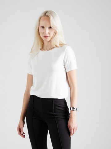 Weekend Max Mara Koszulka 'MULTIB' w kolorze biały: przód