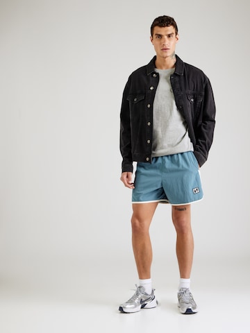 Nike Sportswear Shirt in Grijs