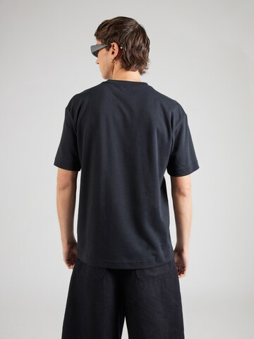 HOLLISTER Shirt in Zwart