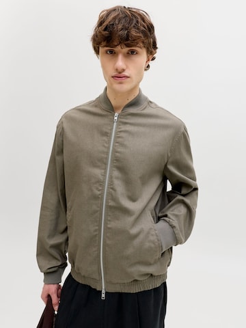 Veste mi-saison 'JPRBlaleister' JACK & JONES en vert