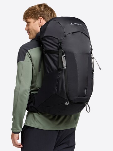 VAUDE Sports backpack 'Brenta' in Black