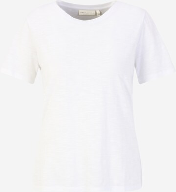 T-shirt 'Almal' InWear en blanc : devant