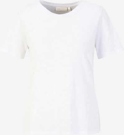 InWear Μπλουζάκι 'Almal' σε λευκό, Άποψη προϊόντος