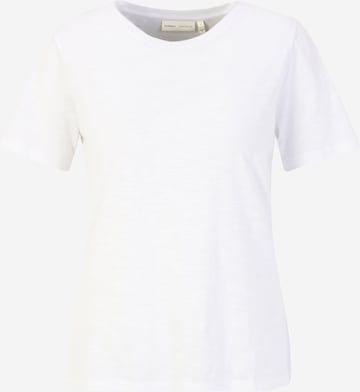 InWear T-Shirt 'Alma' in Weiß: predná strana