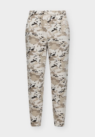 Pantaloni 'HERITAGE' di GAP in verde: frontale