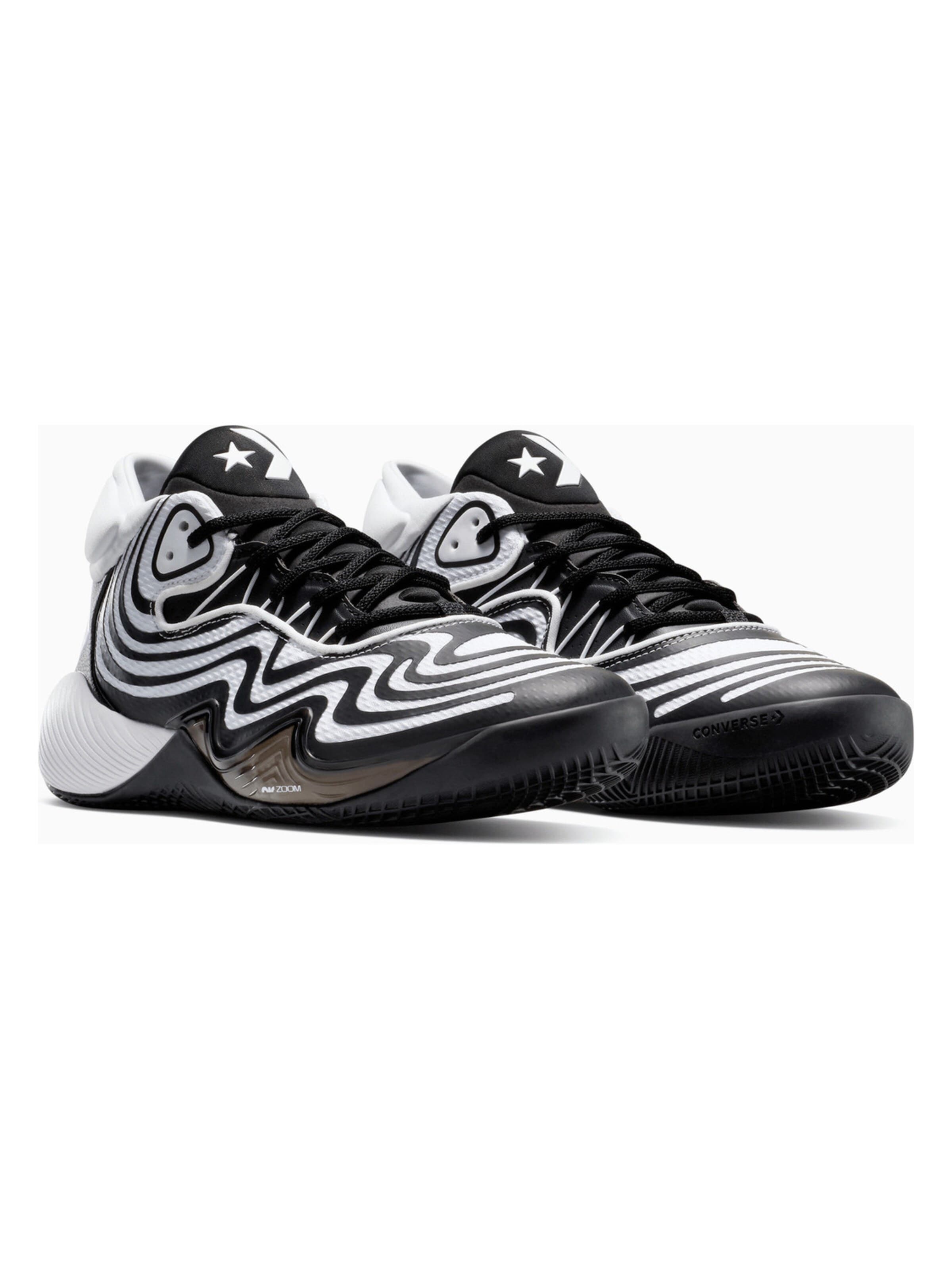 CONVERSE Sportschuh 'All Star Bb Shift Cx'‌‌‌‌‌‌‌‌ in Schwarz