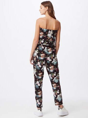 Urban Classics Jumpsuit in Mischfarben