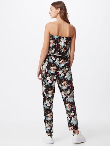 Urban Classics Jumpsuit in Mixed colors