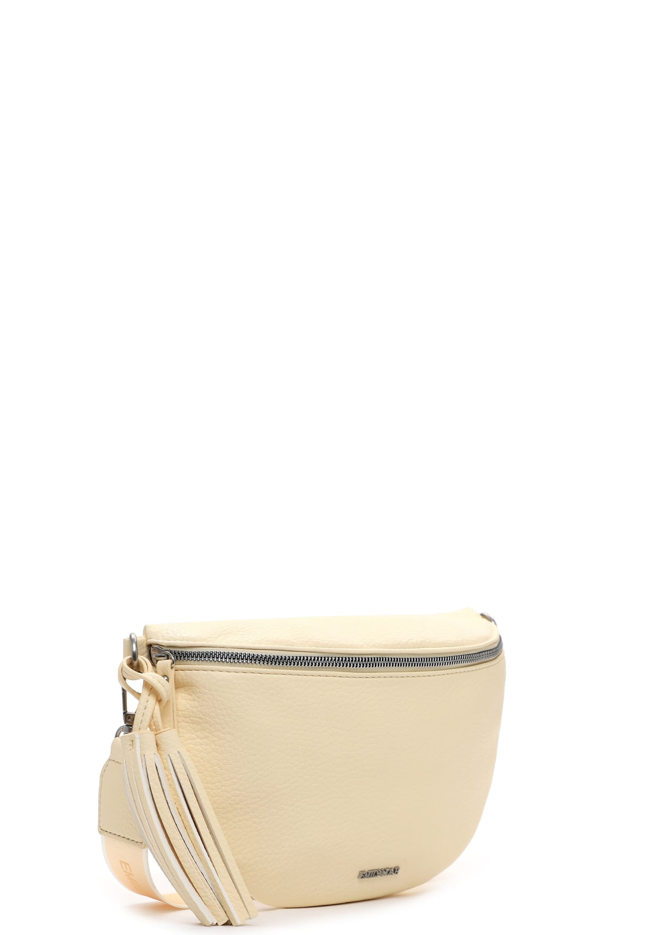 Emily & Noah Crossbody Bag 'Belli' in Yellow