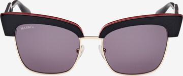 Lunettes de soleil MAX&Co. en noir