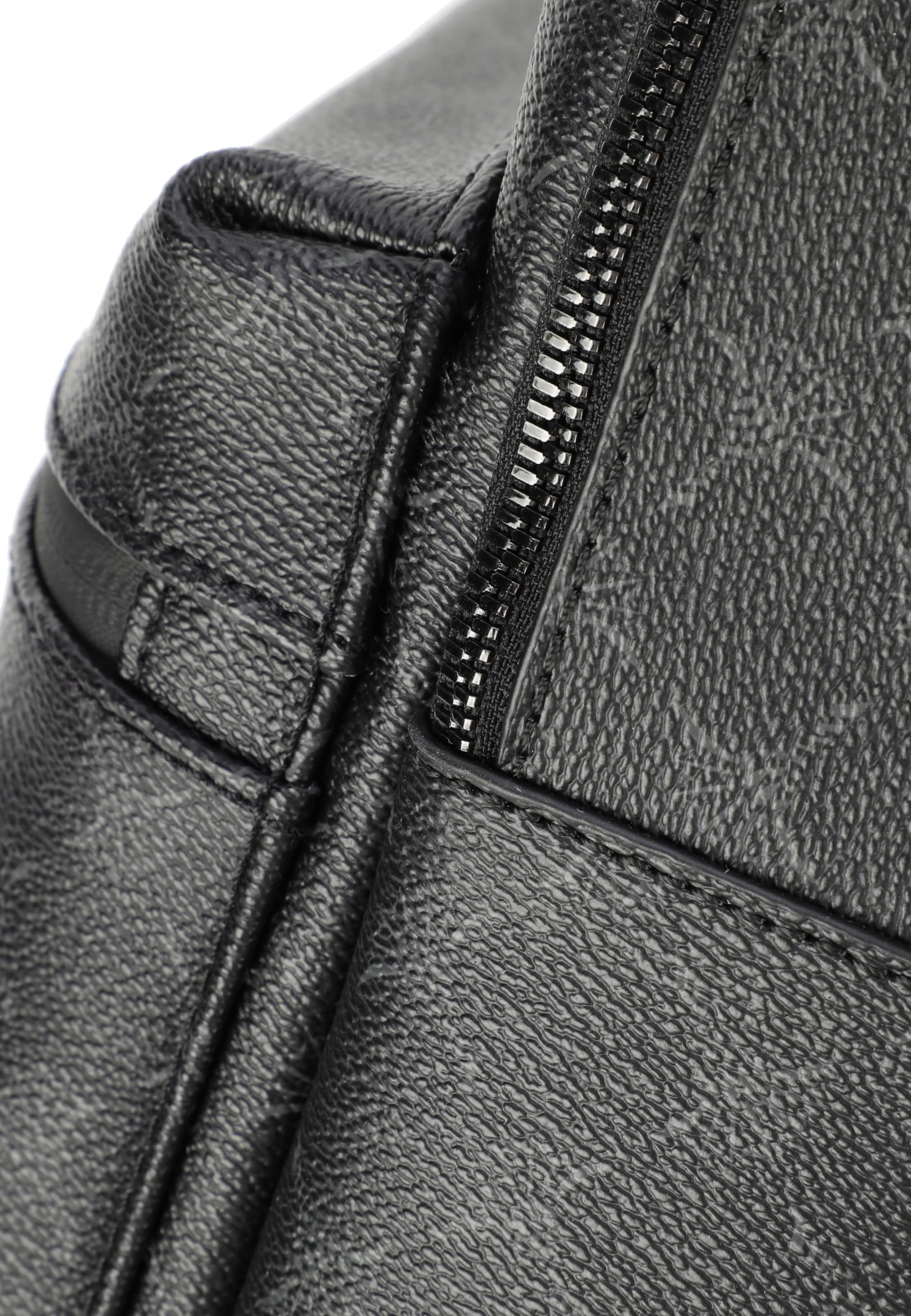 Zaino 'Flora 1.0 Tom' di JOOP! in nero