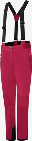 DARE2B Regular Outdoor Pants 'Diminish' in Pink