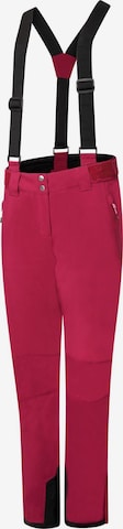 DARE2B Regular Sporthose 'Diminish' in Pink