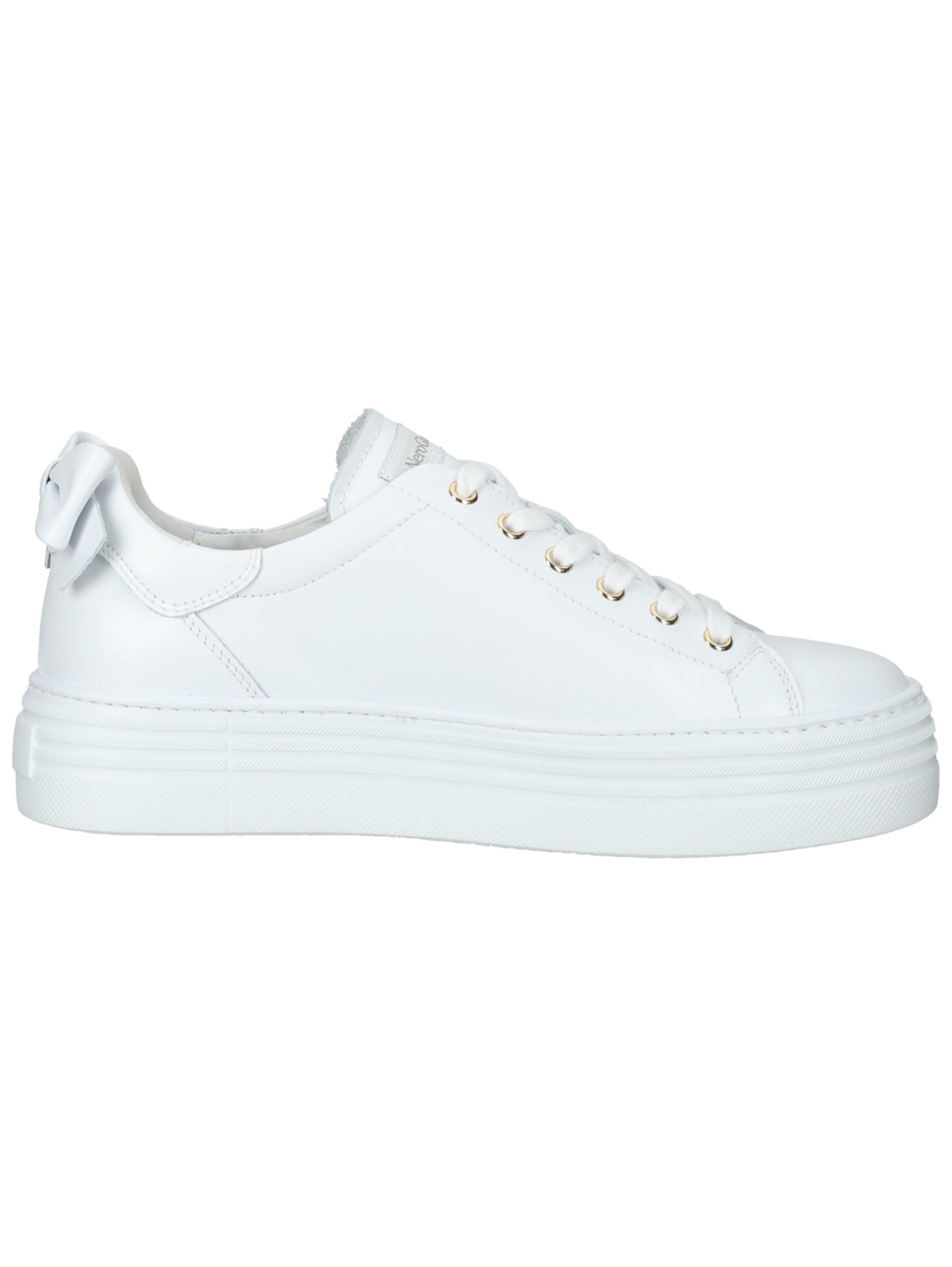 Nero Giardini Sneakers laag in Wit