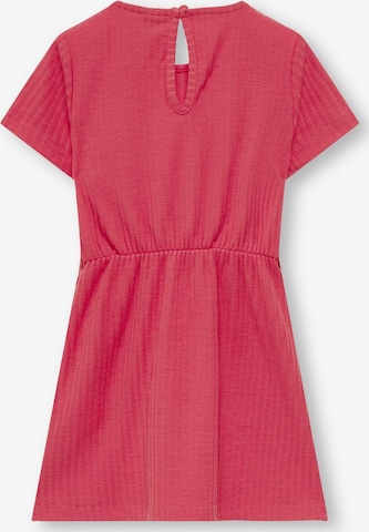 Robe KIDS ONLY en rouge