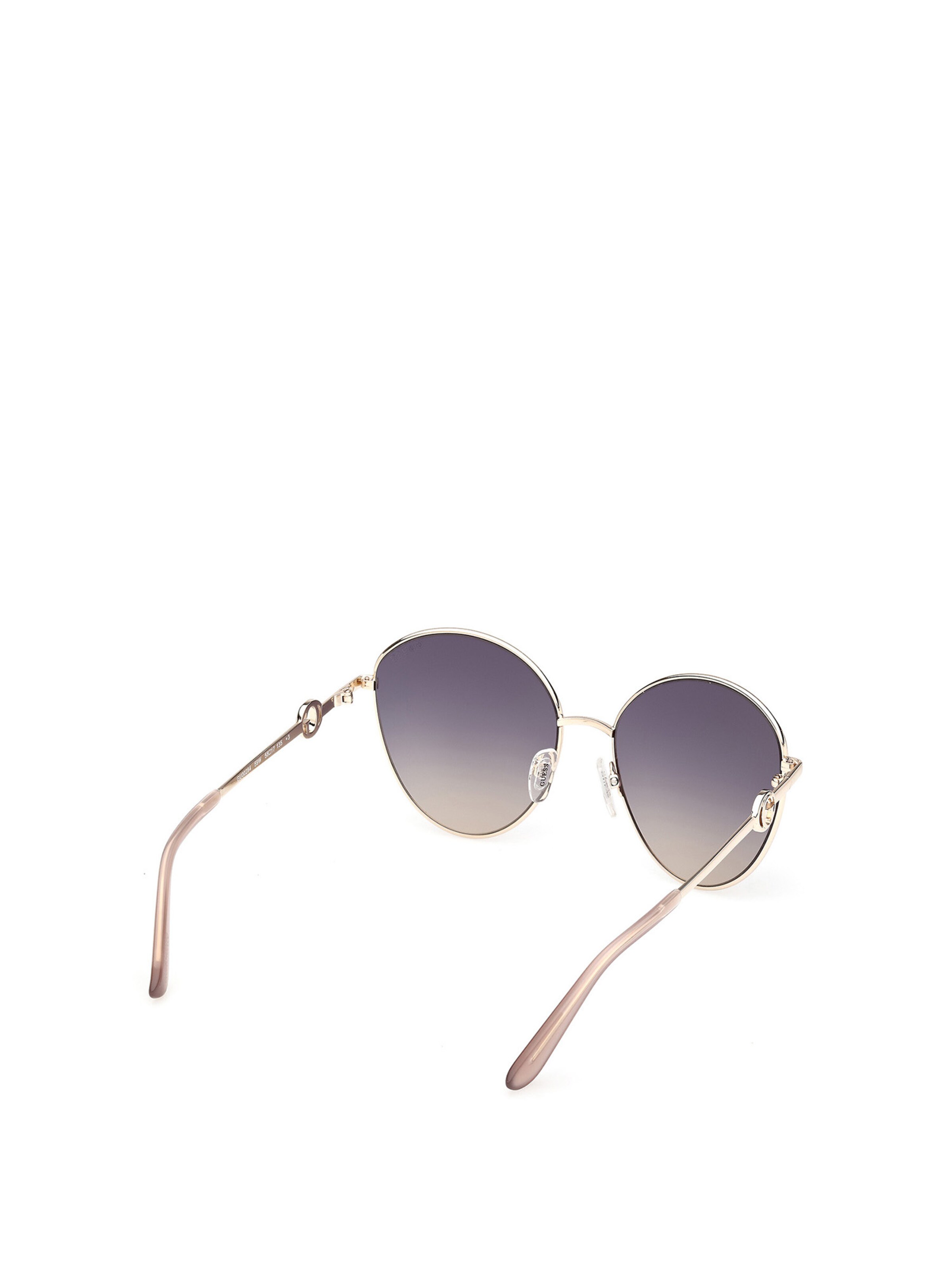 GUESS Sonnenbrille in Beige