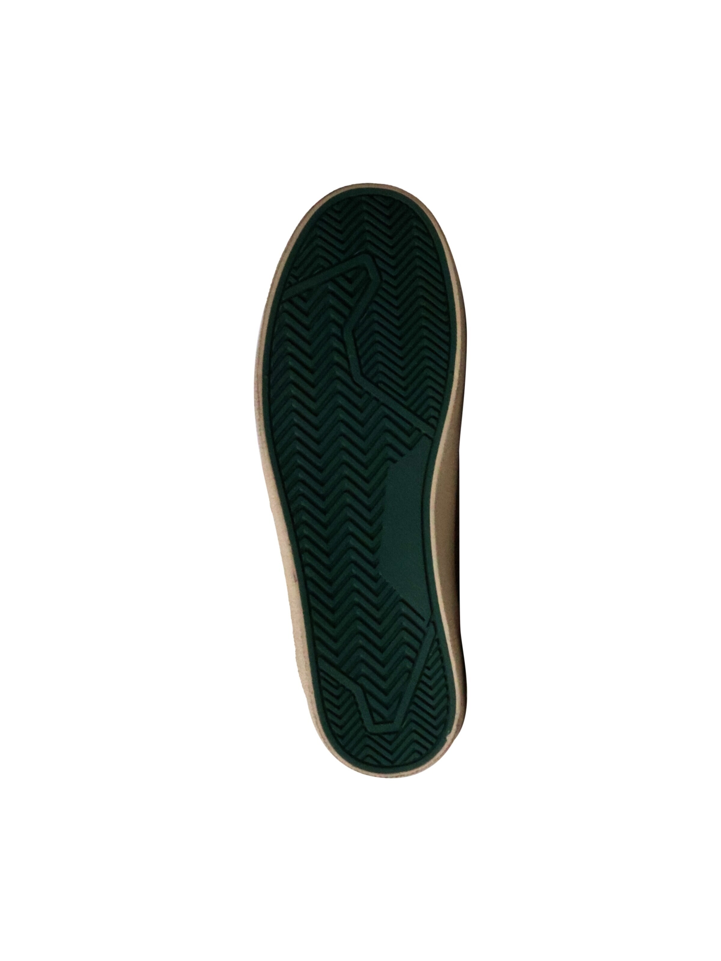 Tamaris Sneakersy wysokie w kolorze brązowy