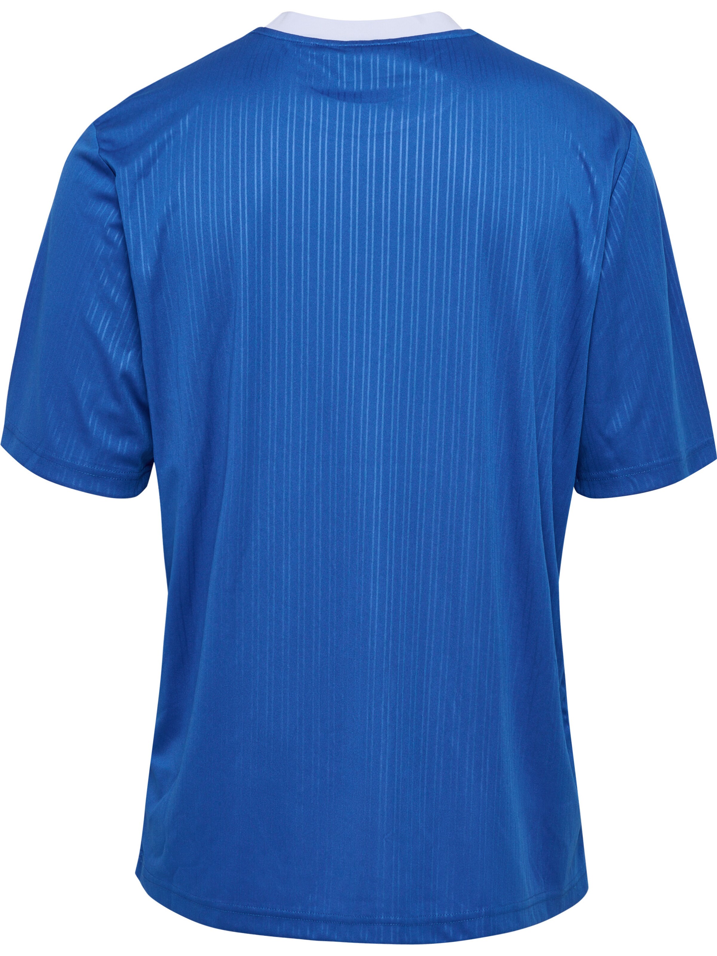 Hummel Funktionsskjorte 'Fast' i blå