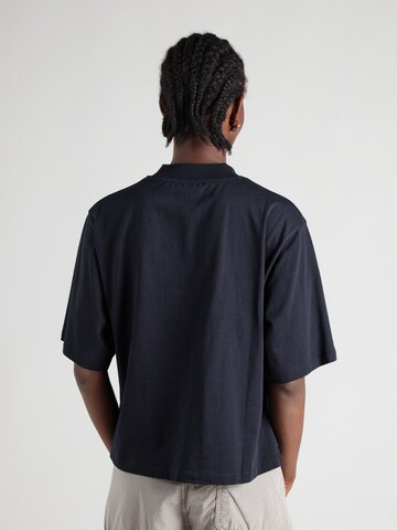 Rotholz Shirt in Black