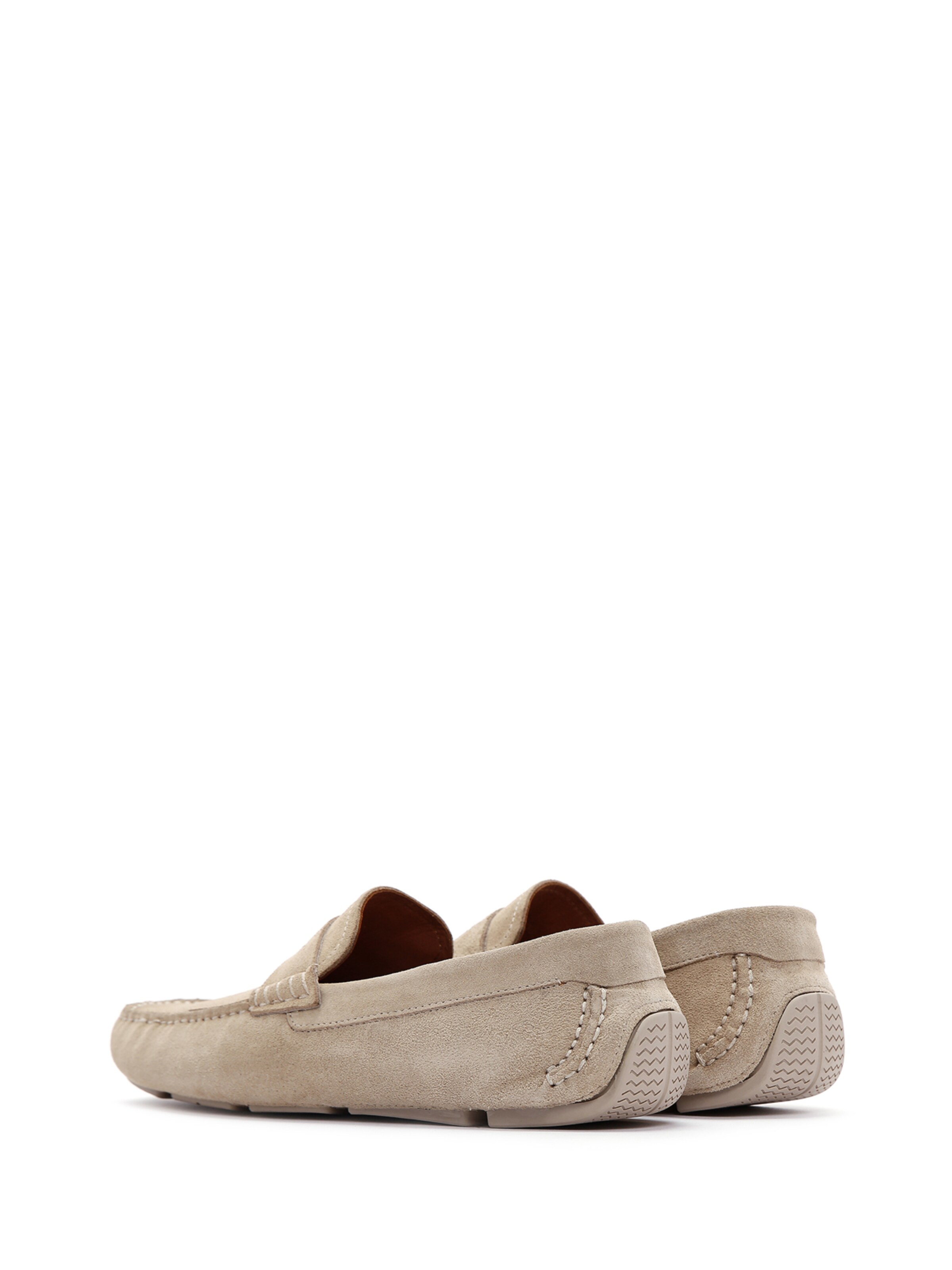 Derimod Mokassin in Beige