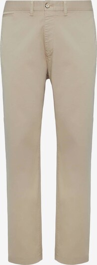 Boggi Milano Pantalon chino en beige, Vue avec produit