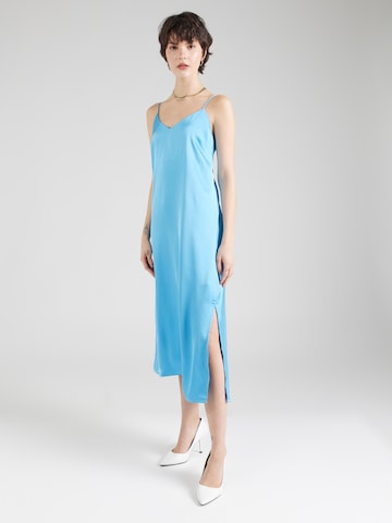 Envii Sukienka 'LIMA' w kolorze niebieski: przód