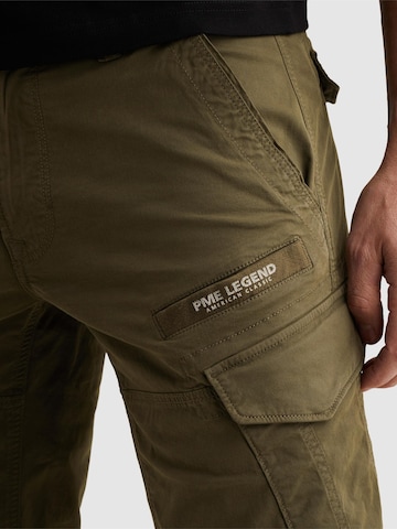 regular Pantaloni di PME Legend in verde