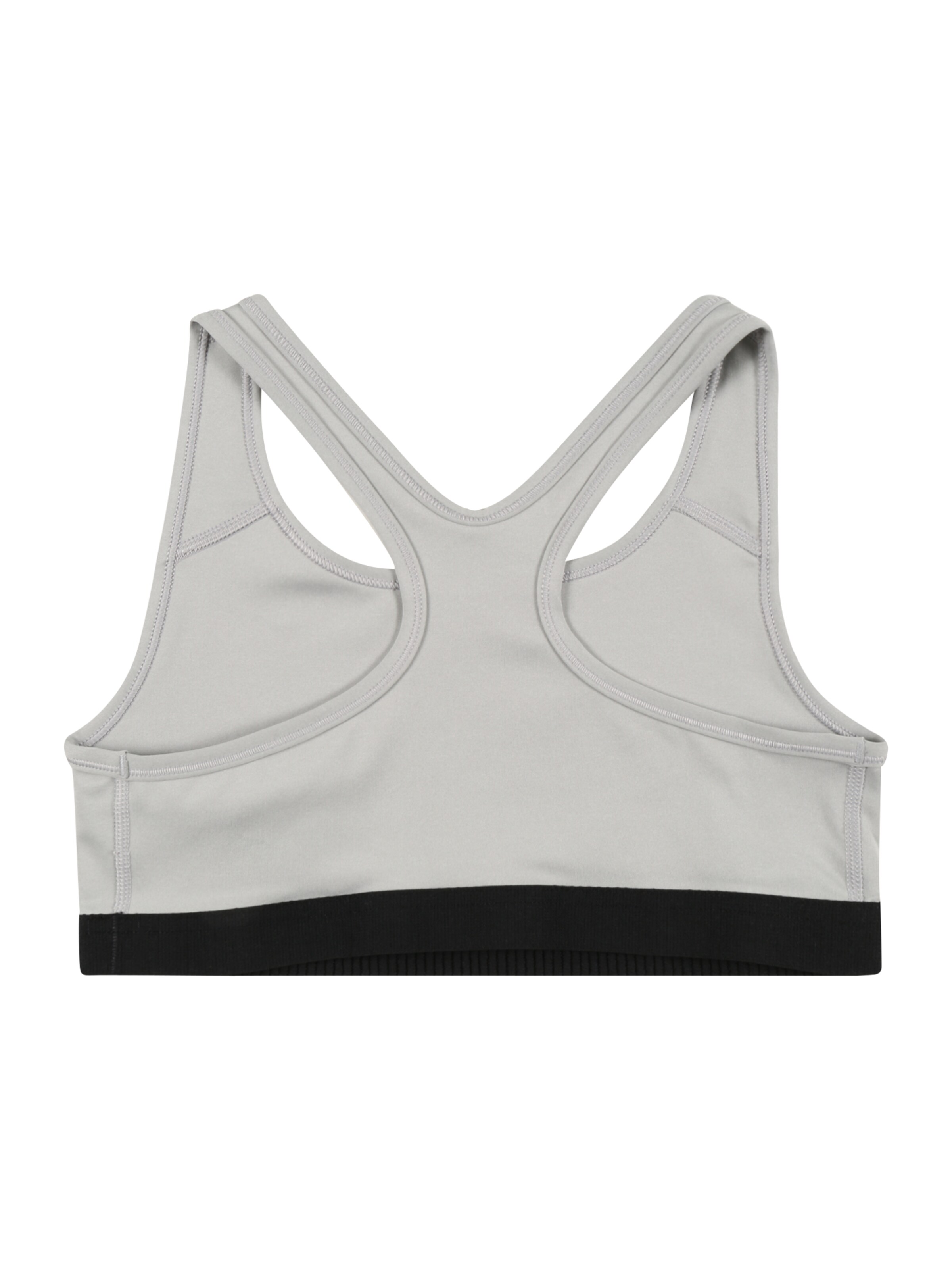 NIKE Sport onderkleding in Grijs