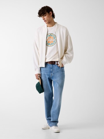 GUESS Shirt in Beige