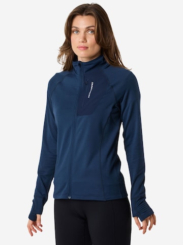 Pull-over de sport 'Ultra Light' SWEDEMOUNT en bleu