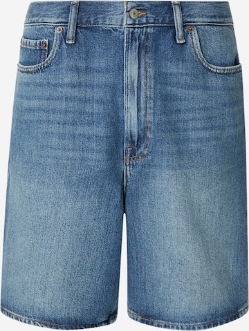 GAP Regular Farkut värissä sininen: etupuoli