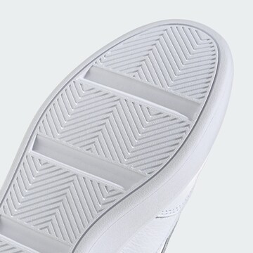 Baskets basses 'Aspyre' ADIDAS SPORTSWEAR en blanc