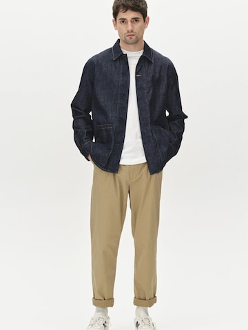 GABBA regular Bukser 'Joe' i beige
