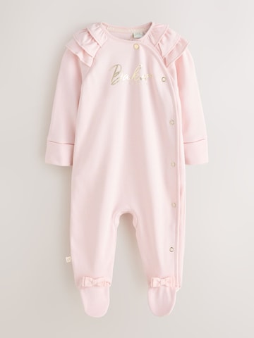 Baker by Ted Baker Schlafanzug in Pink