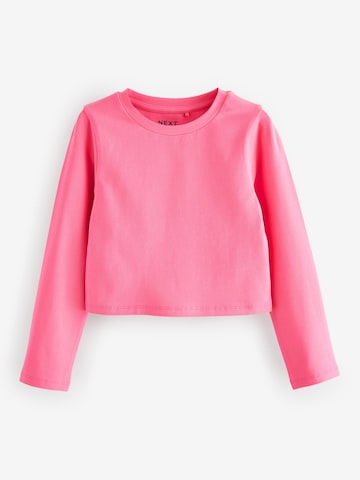 Next Tričko – pink