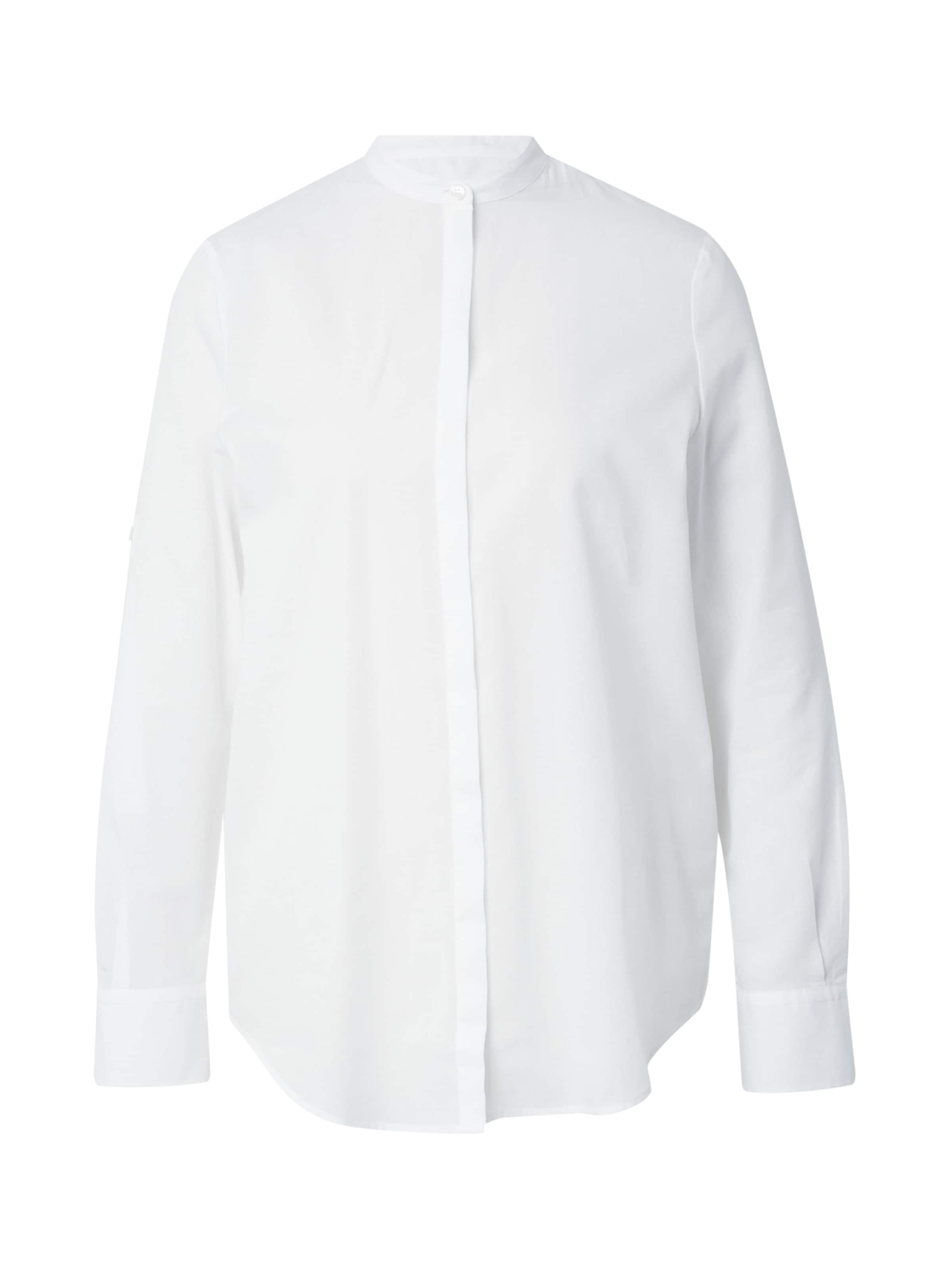 BOSS Блузка &#x27;Befelize&#x27; в Белый, Обзор товара