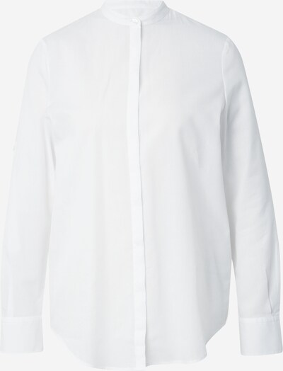 BOSS Blusa 'Befelize' en blanco, Vista del producto