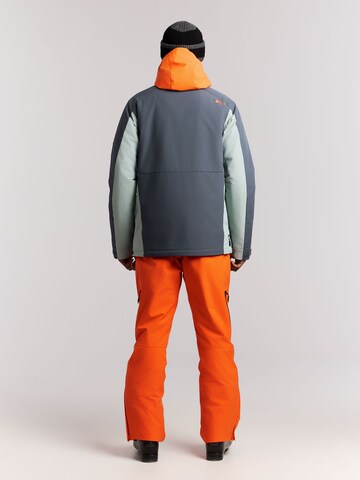 Veste de sport 'PRTMetric' PROTEST en gris