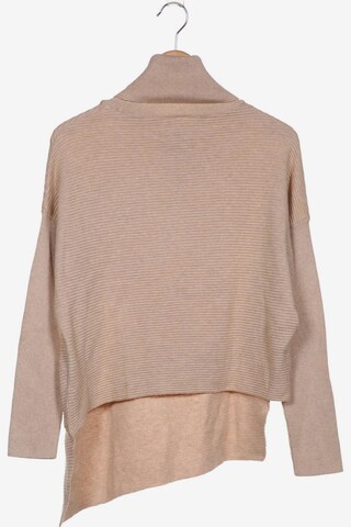 OBJECT Pullover M in Beige