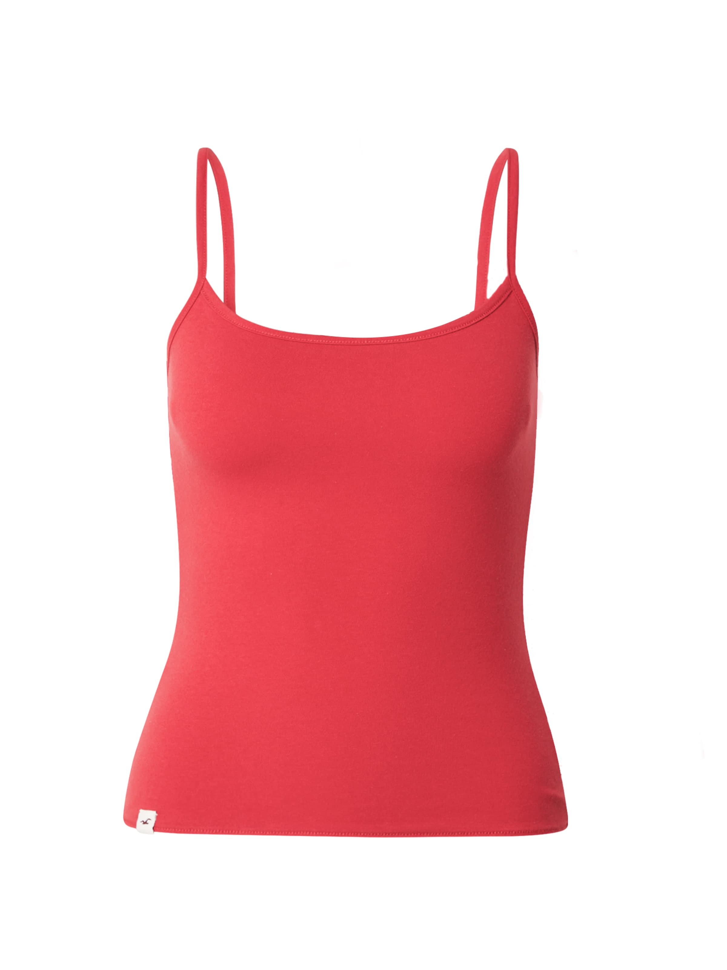 HOLLISTERTop - crvena boja