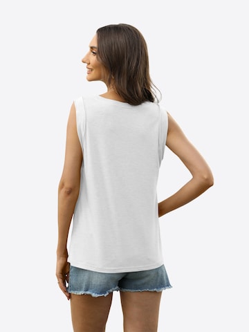 Imily Bela Top - fehér