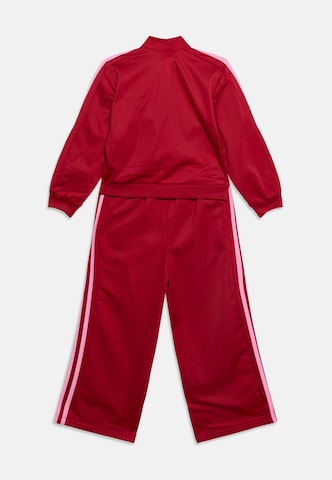 ADIDAS ORIGINALS - Ropa para correr 'FIREBIRD' en rojo