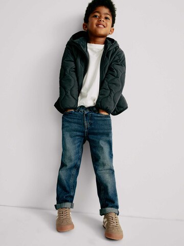 Marks & Spencer Mantel in Groen